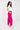 corduroy trousers model 224059 Italy Moda