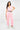 corduroy trousers model 224383 Italy Moda