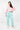 corduroy trousers model 224385 Italy Moda