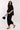 corduroy trousers model 226229 Italy Moda