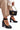 Block heel pumps model 188528 Step in style