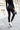 Long leggings model 188745 IVON