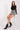 Short skirt model 188784 Lakerta