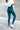 Long leggings model 186420 IVON