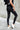 Long leggings model 186423 IVON