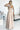 Long dress model 189675 Numoco