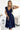 Cocktail dress model 190636 Numoco