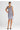Evening dress model 190898 Figl