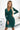 Evening dress model 190989 Numoco