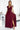 Long dress model 190992 Numoco