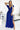 Long dress model 190993 Numoco
