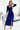 Long dress model 190994 Numoco