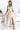 Long dress model 191512 Numoco