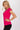 Blouse model 191767 Rue Paris