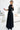 Long dress model 193523 Numoco