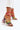 Heel sandals model 193941 Step in style