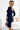 Evening dress model 194748 Numoco