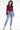 Blouse model 195850 awama