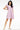 Cocktail dress model 195874 awama