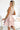 Evening dress model 195917 Numoco