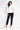 Blouse model 45795 awama