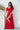 Long dress model 196096 Bicotone