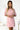 Evening dress model 196390 Numoco