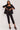 Women trousers model 197064 Och Bella
