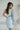 Short dress model 197238 Bicotone