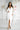 Long dress model 198903 Bicotone