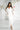 Long dress model 198903 Bicotone