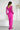 Long dress model 199012 Bicotone