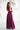 Long dress model 199327 Bicotone