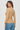 Blouse model 200140 Makadamia