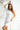 Short dress model 200241 Bicotone