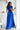 Long dress model 200243 Bicotone