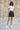 Short skirt model 200461 Roco Fashion