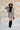 Short skirt model 200463 Roco Fashion