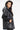 Gilet model 200551 awama