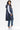 Gilet model 200552 awama