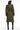 Coat model 200558 awama