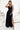 Evening dress model 200866 Numoco