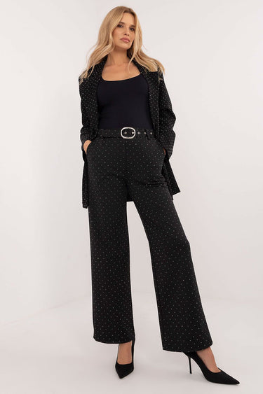 Women trousers model 201580 Italy Moda