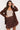 Short skirt model 201766 Italy Moda