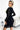 Evening dress model 201947 Numoco