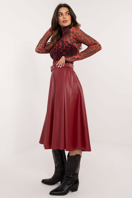 Skirt model 202396 Italy Moda