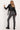 Women trousers model 202425 Italy Moda