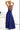 Long dress model 203078 Numoco