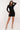 Evening dress model 203112 Italy Moda