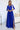 Long dress model 203293 Numoco